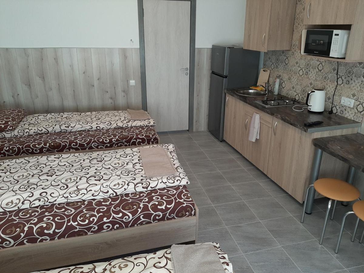 Rooms For Rent Паневежис Экстерьер фото