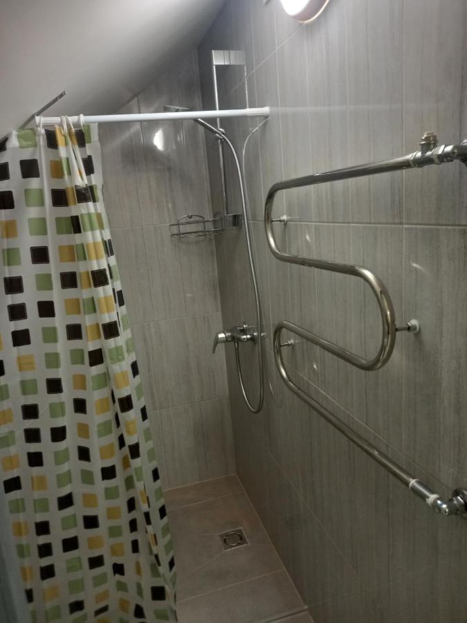 Rooms For Rent Паневежис Экстерьер фото