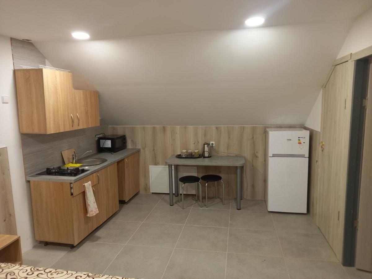 Rooms For Rent Паневежис Экстерьер фото