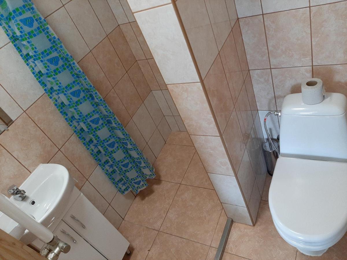 Rooms For Rent Паневежис Экстерьер фото